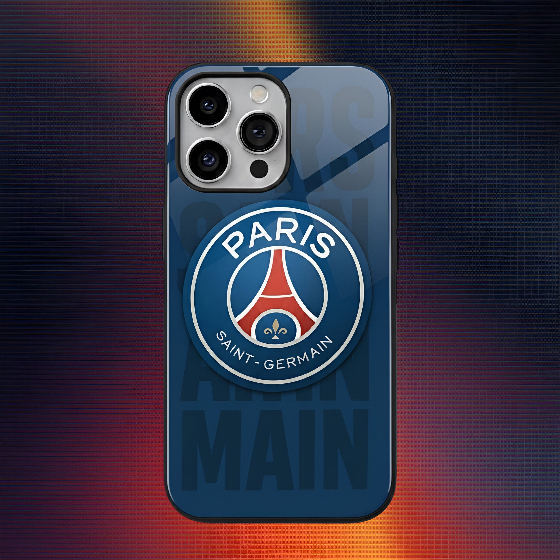 PSG- case