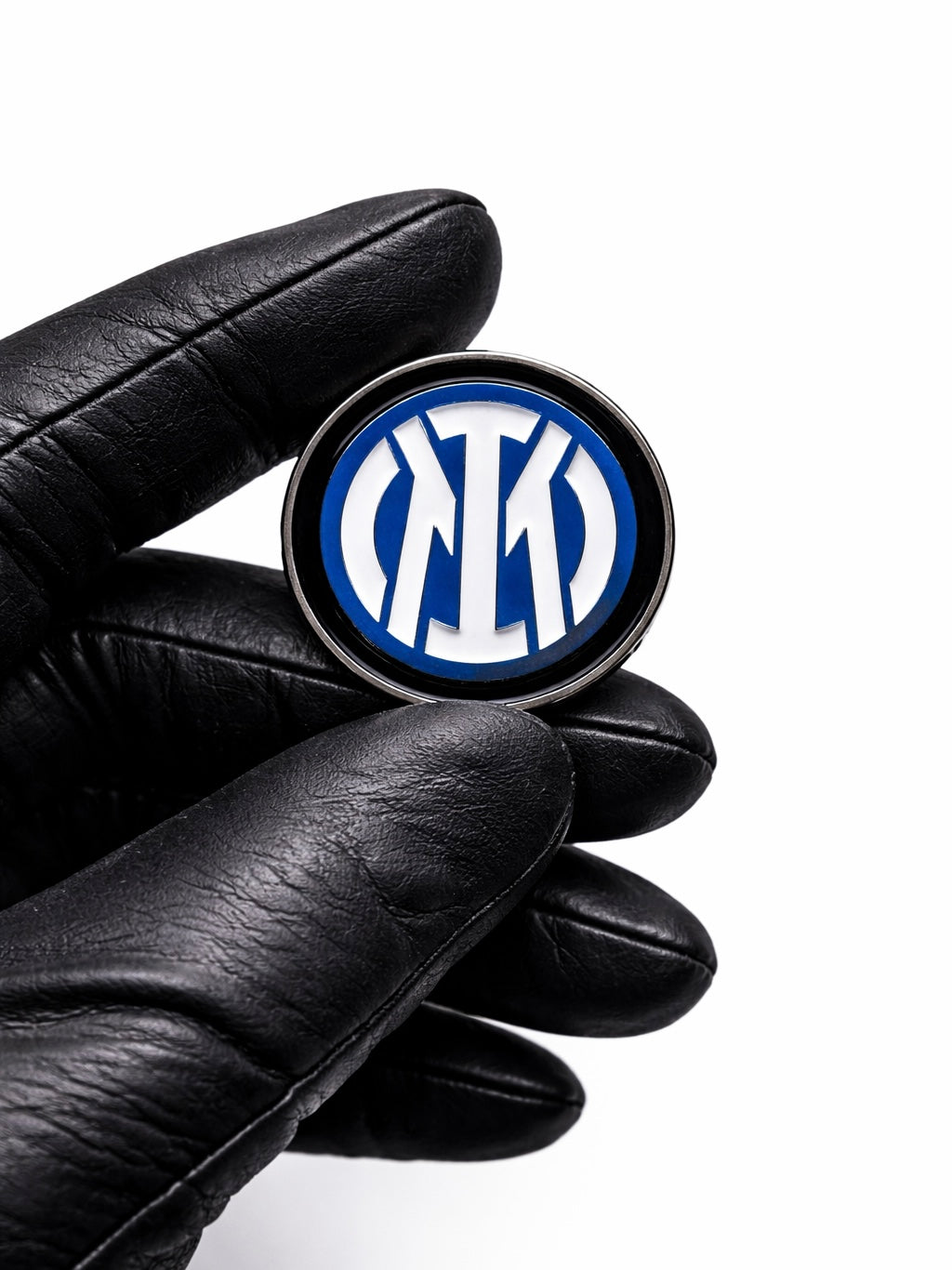 Metal sticker #1: Intermilan