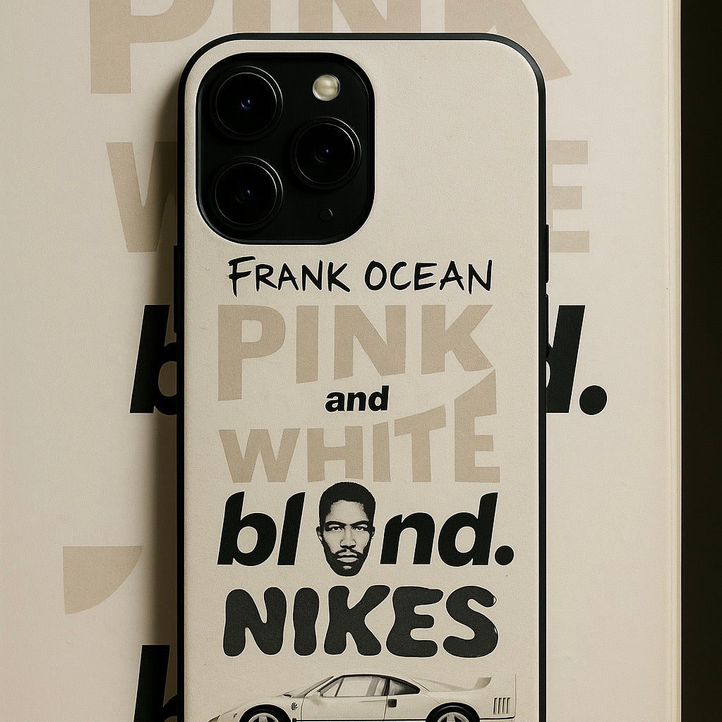Frank - case