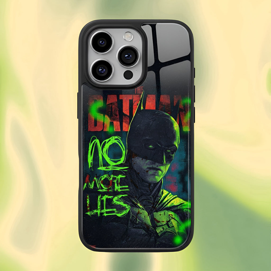 Batman Aesthetic Phone Case for iPhone & Android