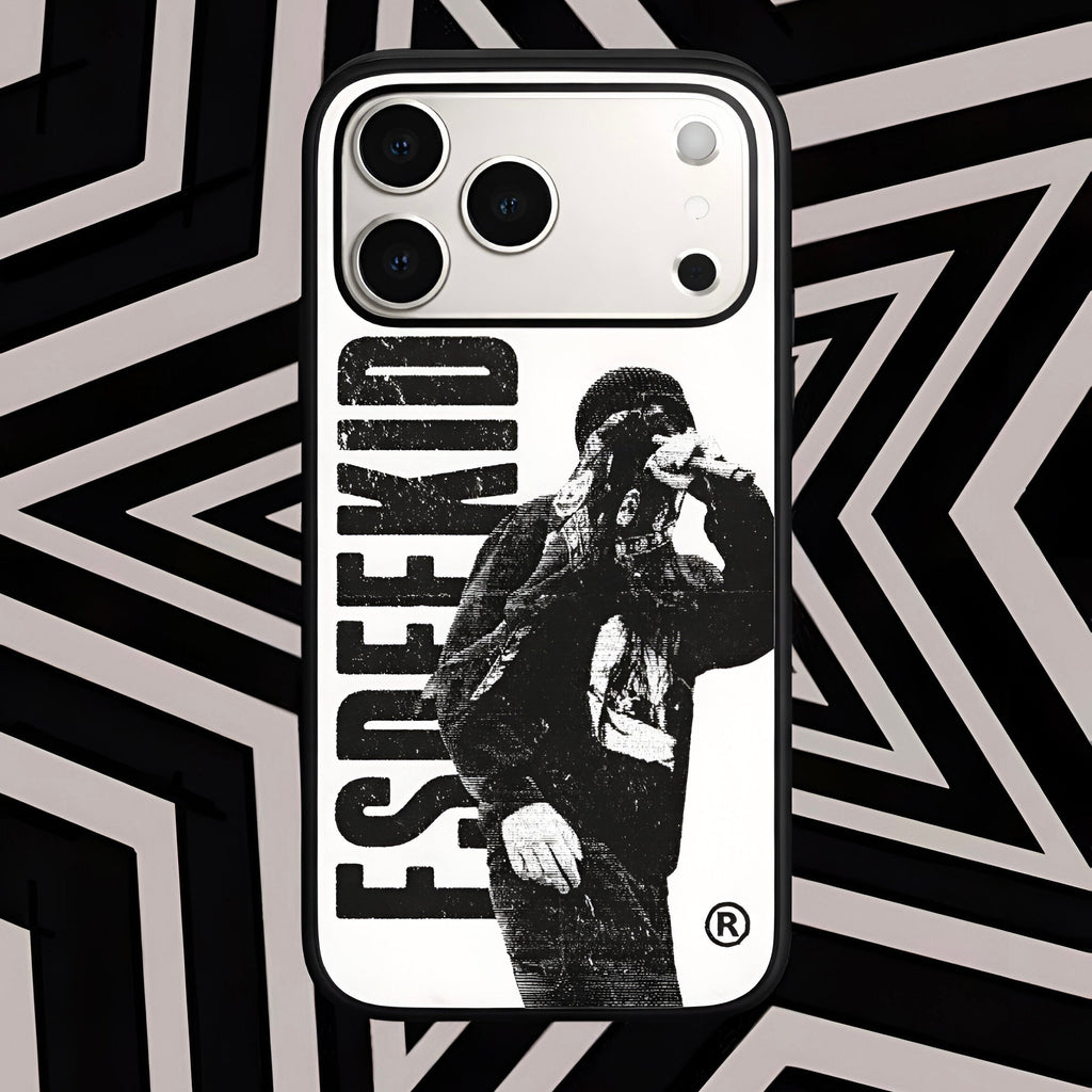 Esdeekid Aesthetic Phone Case for iPhone & Android
