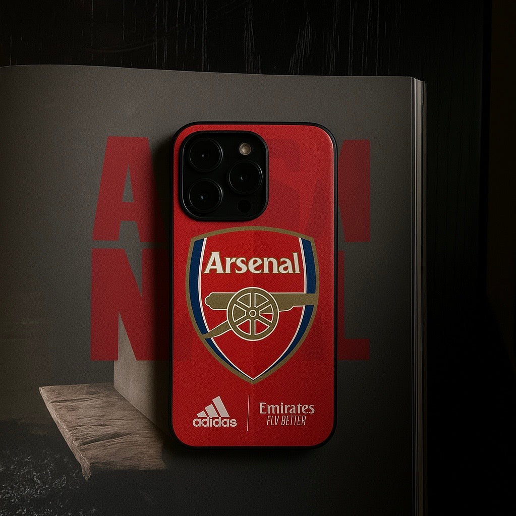Arsenal - case