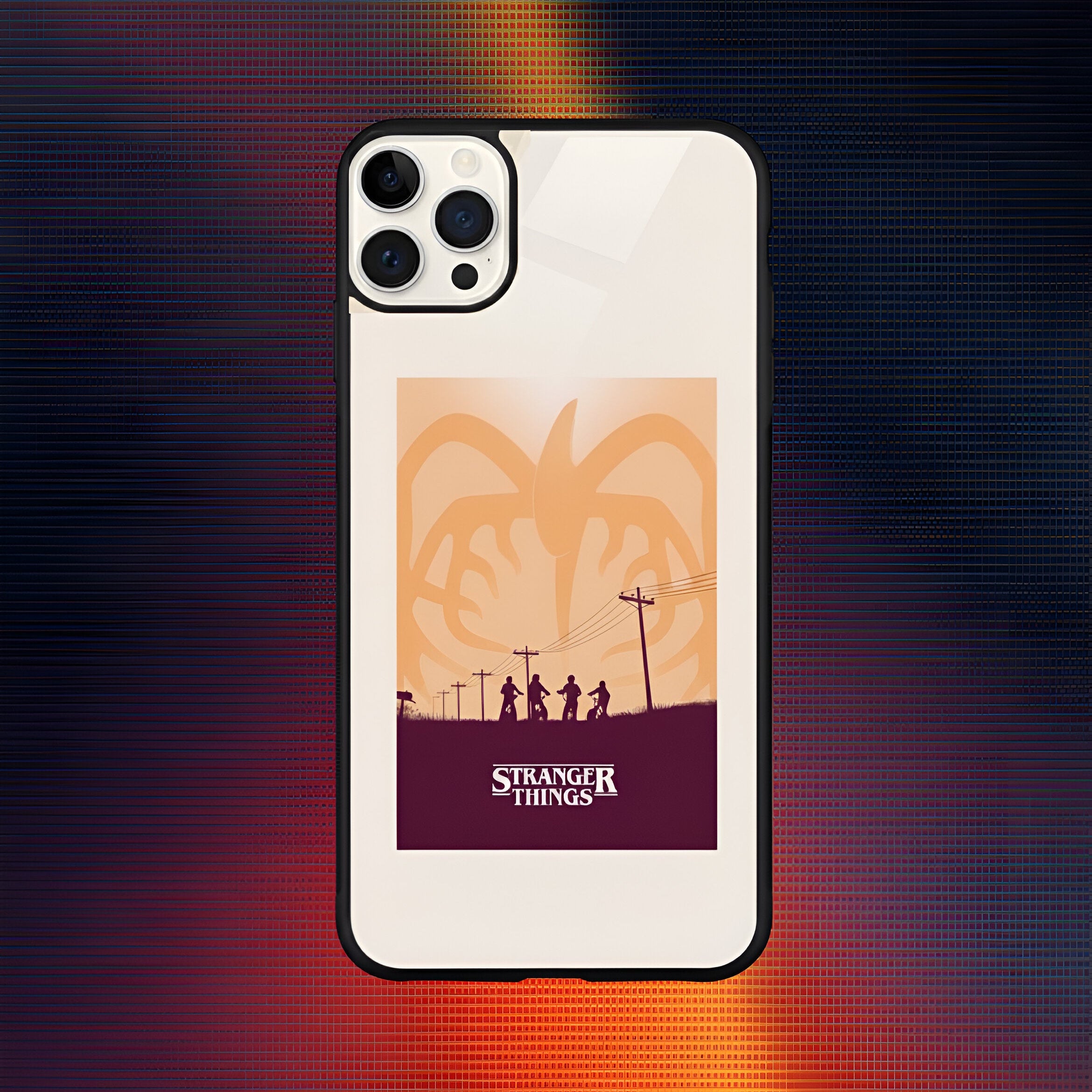 ST: Mindflayer - case