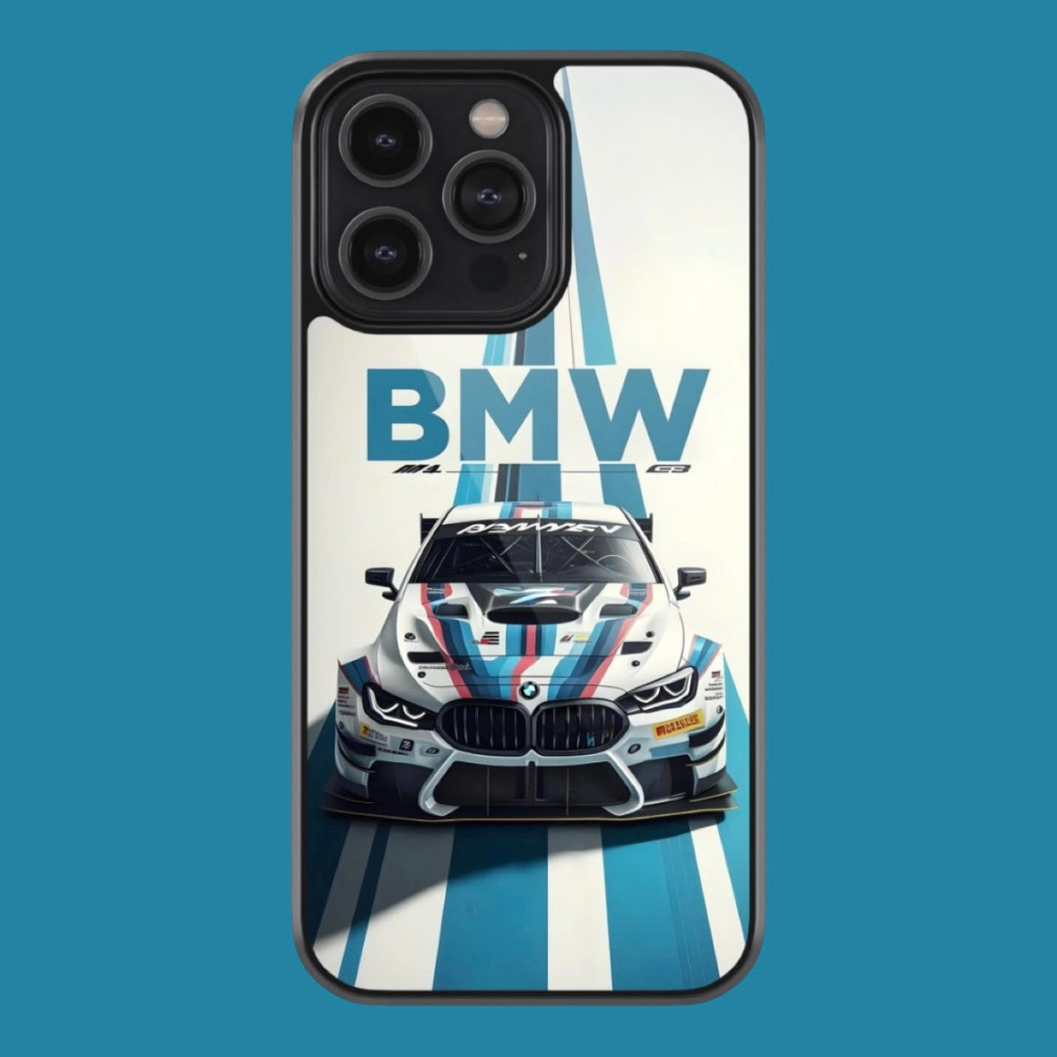 BMW- case