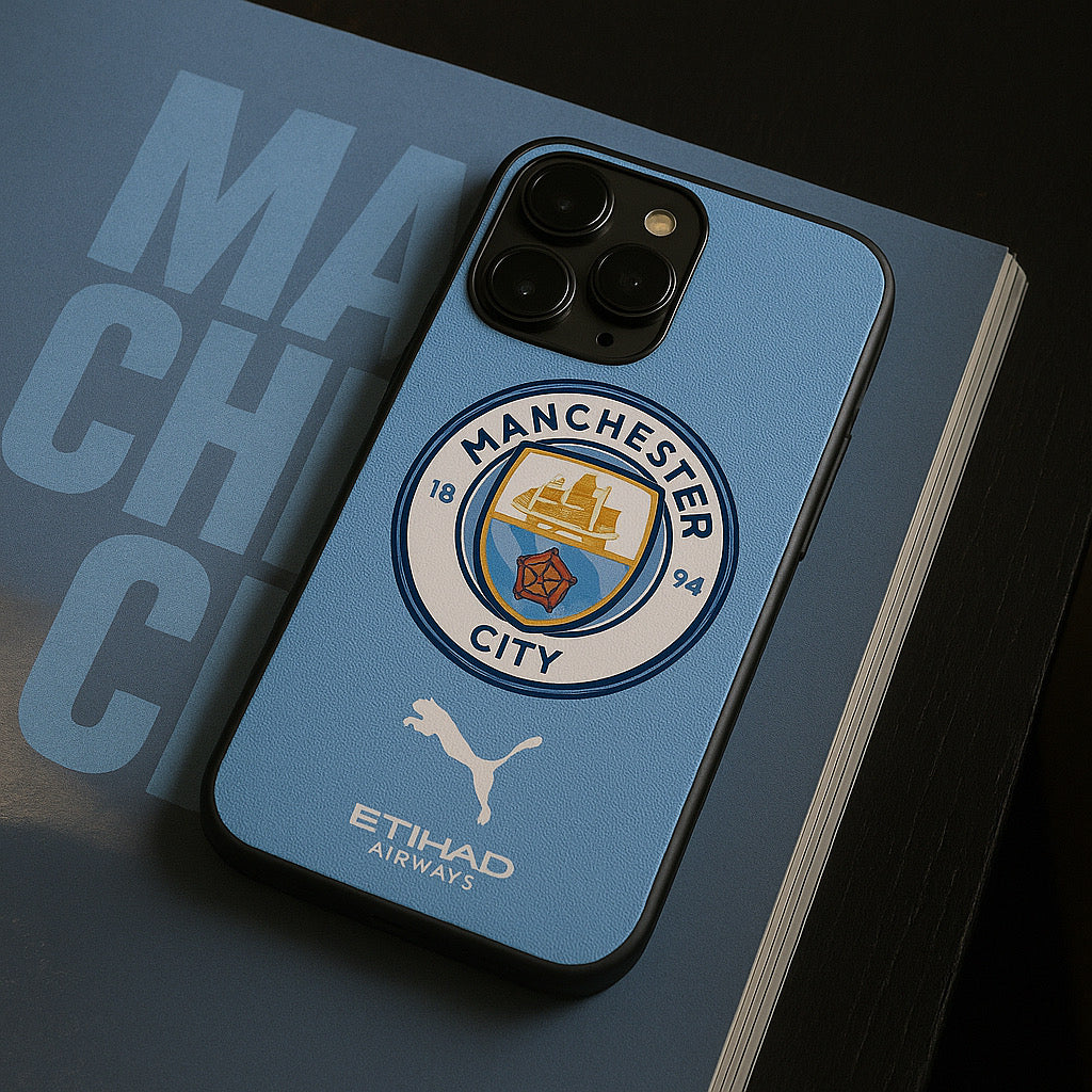 MANCITY - case