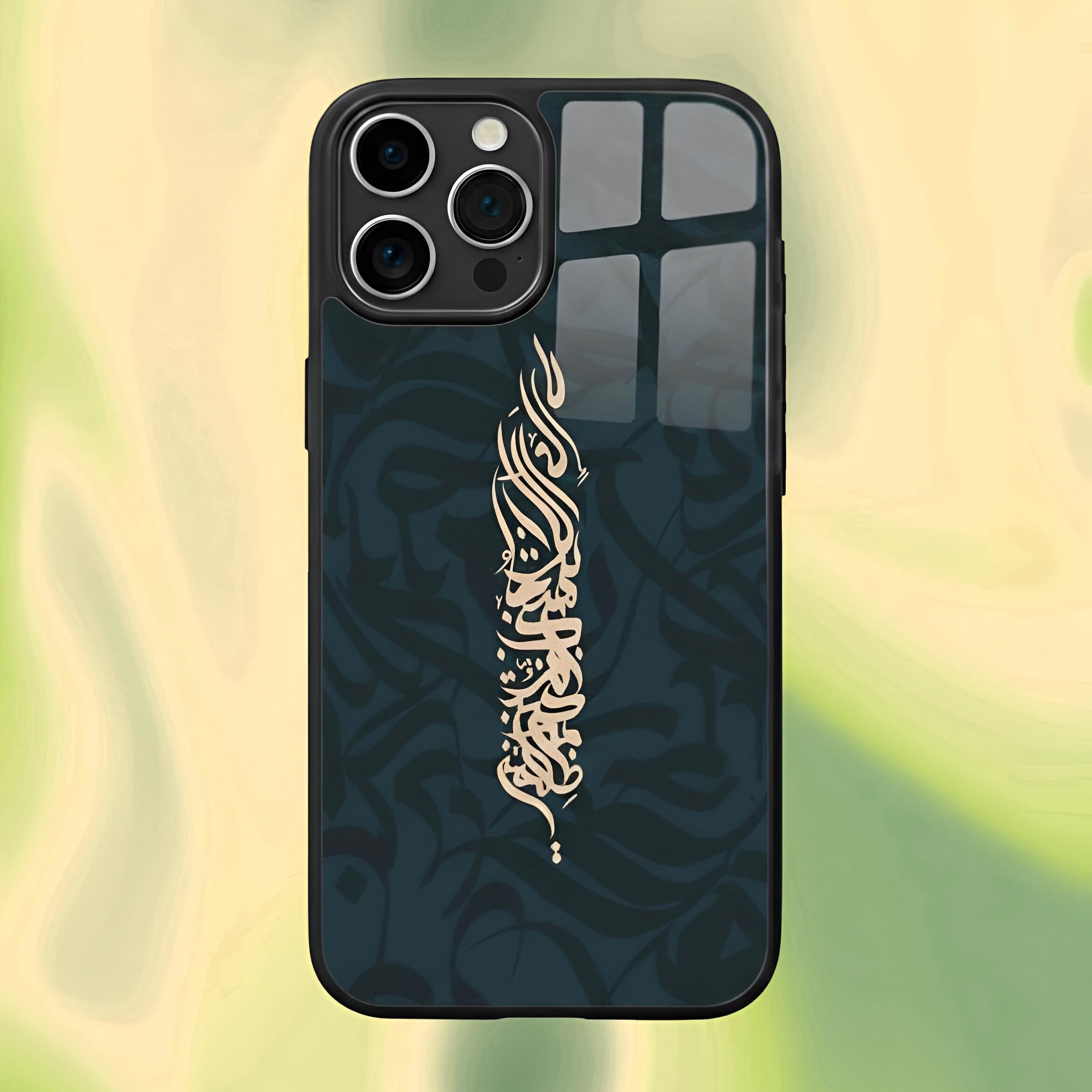 Noor script -Case
