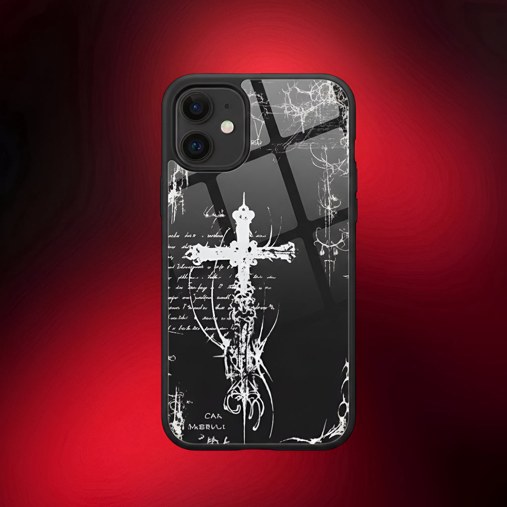 Abyss Aesthetic Phone Case for iPhone & Android