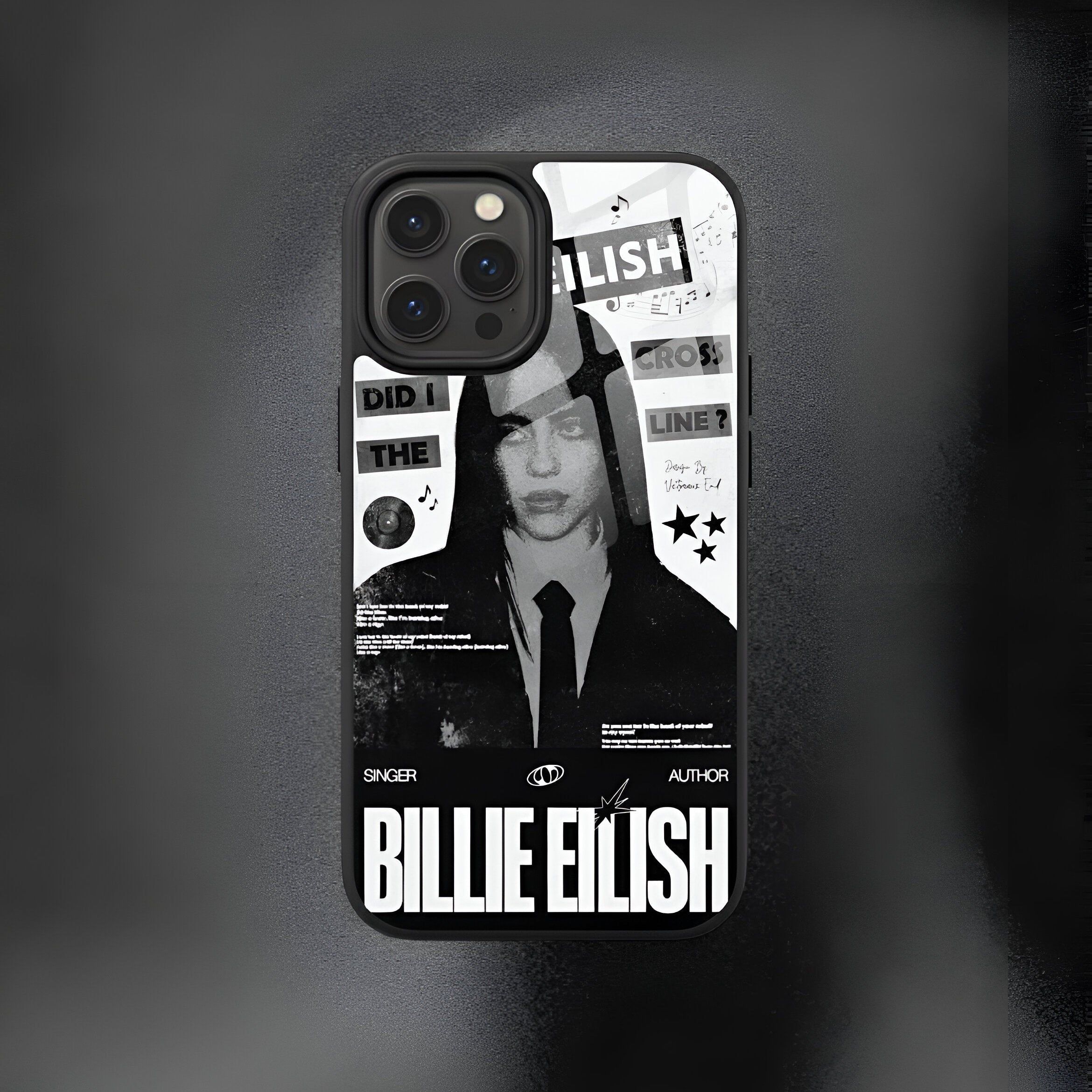 Billie Eilish - Case