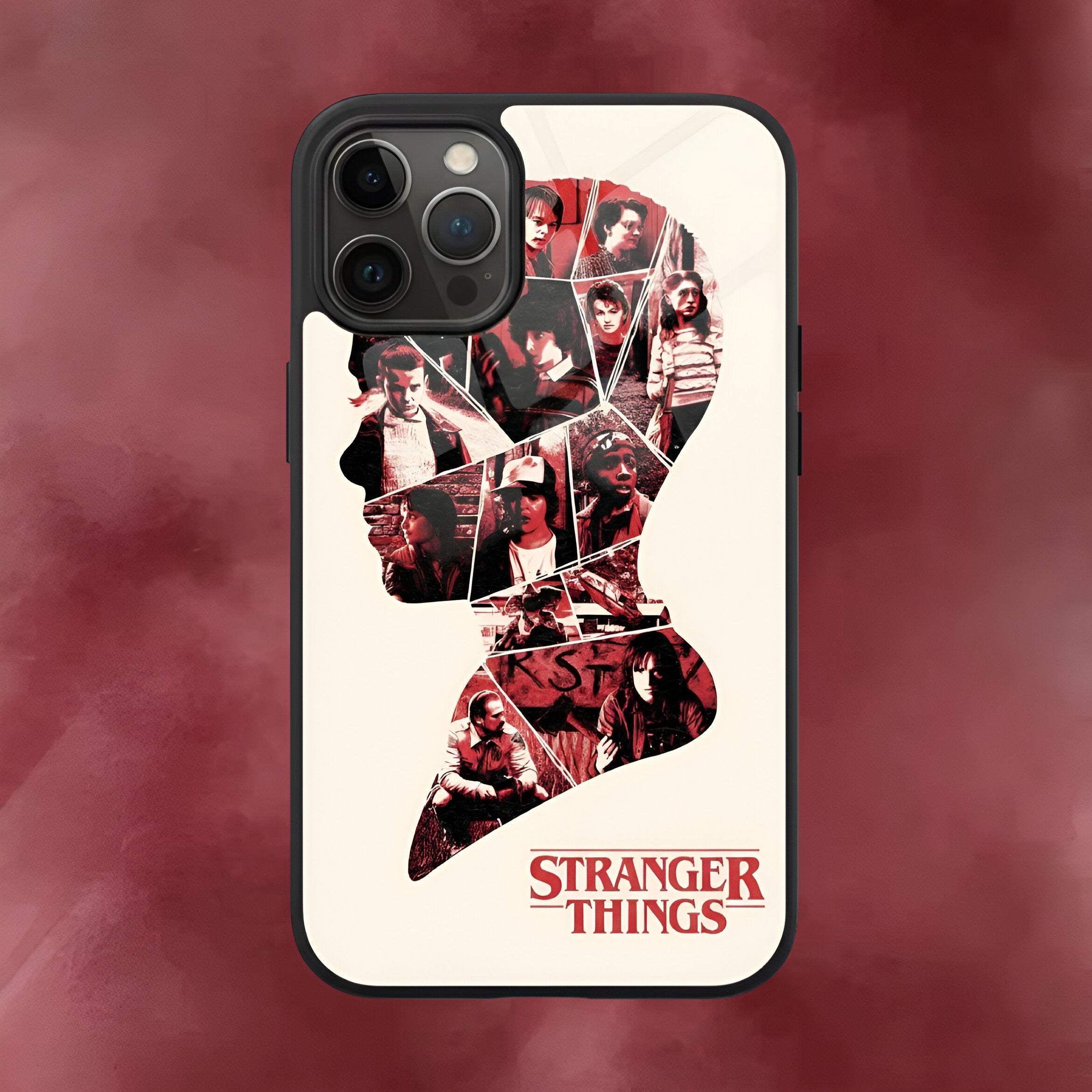 ST: Crimson Chaos - Case