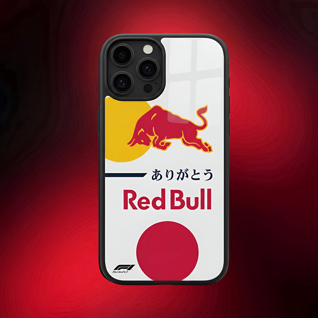 F1 Tokyo charge Aesthetic Phone Case for iPhone & Android