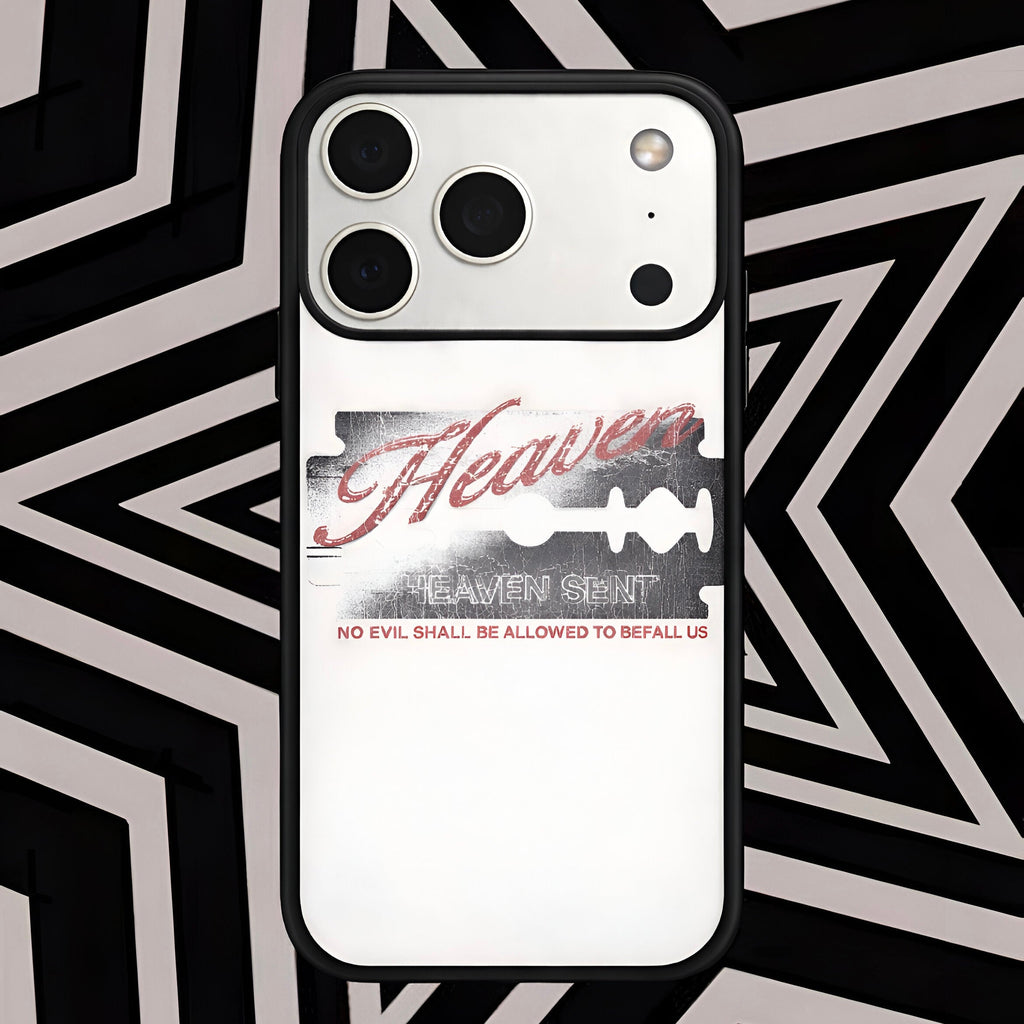 Heavenly Aesthetic Phone Case for iPhone & Android