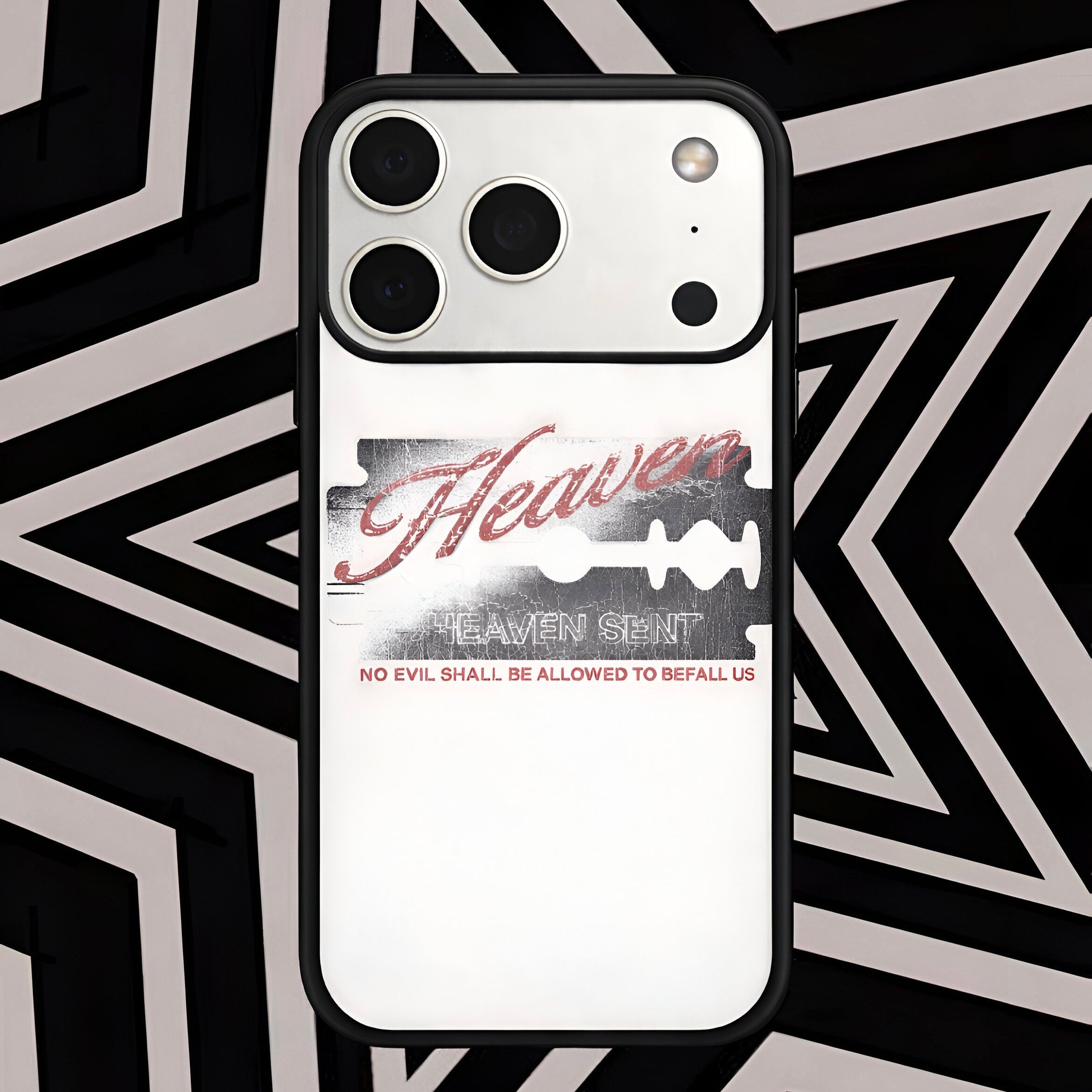 Heavenly Aesthetic Phone Case for iPhone & Android