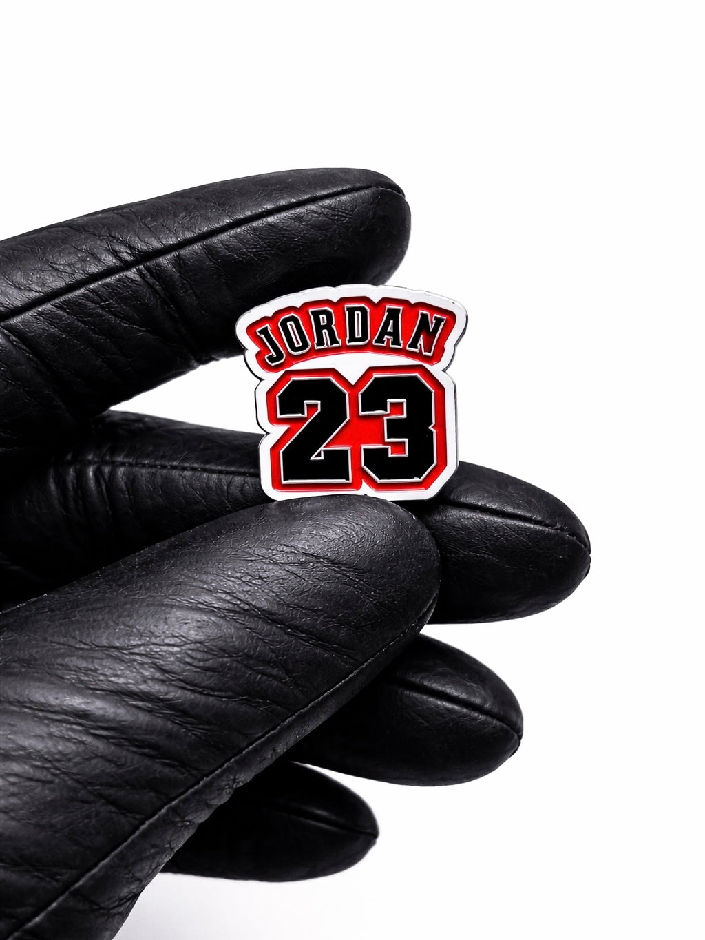 Metal sticker #10: Jordan