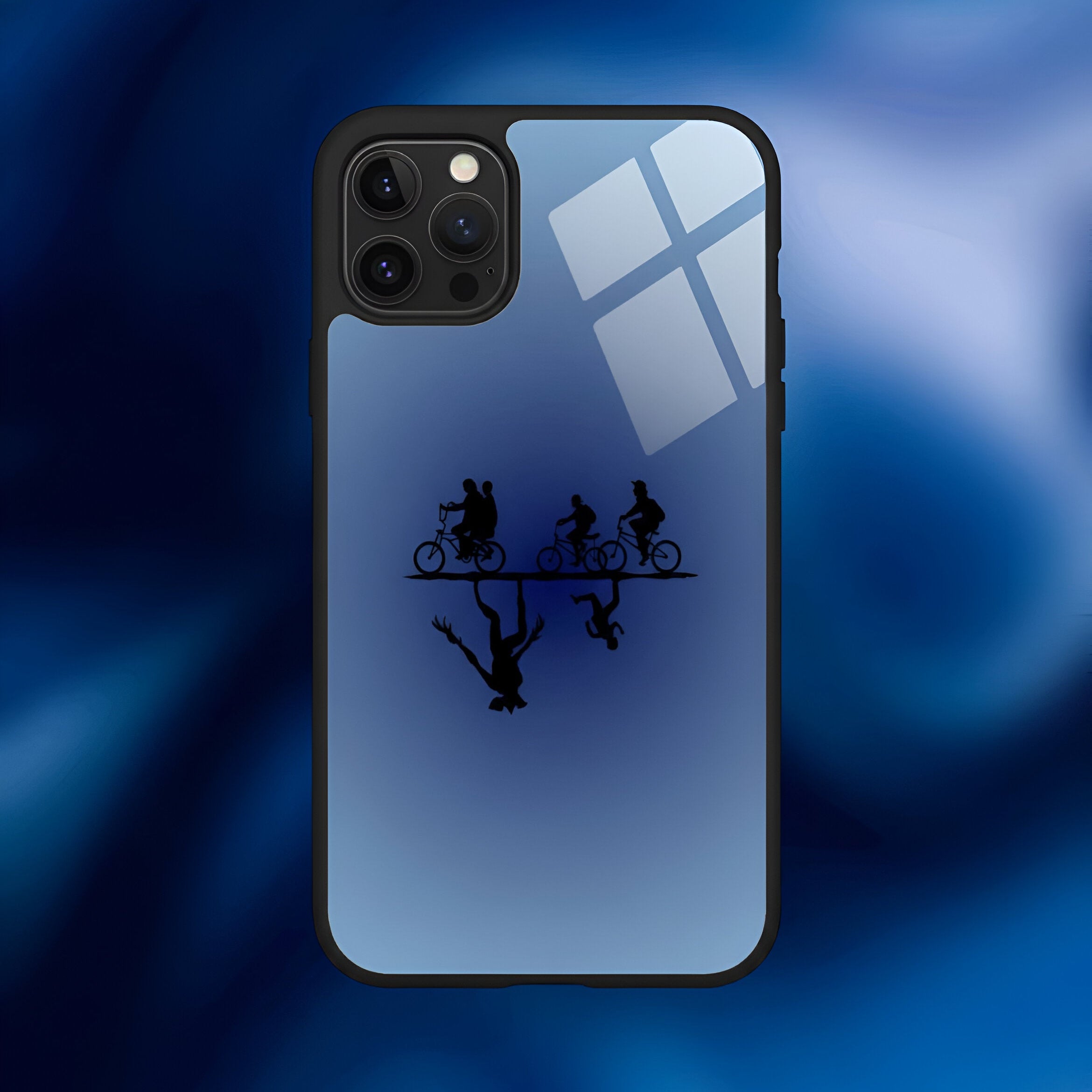 ST: The Upside Down- Case