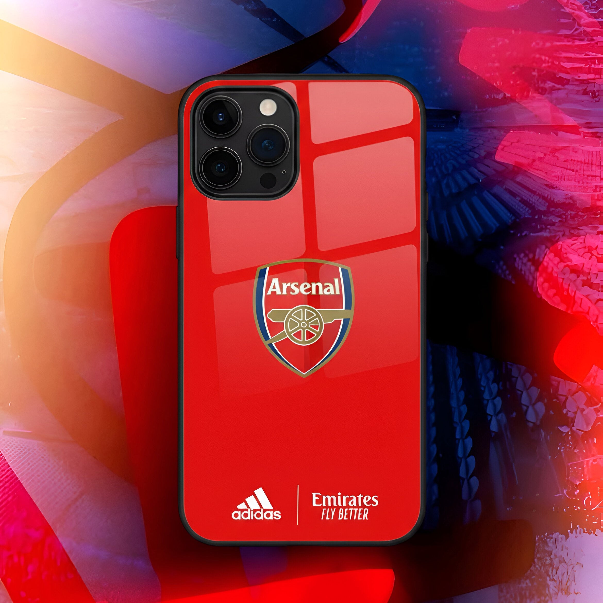 Arsenal - case