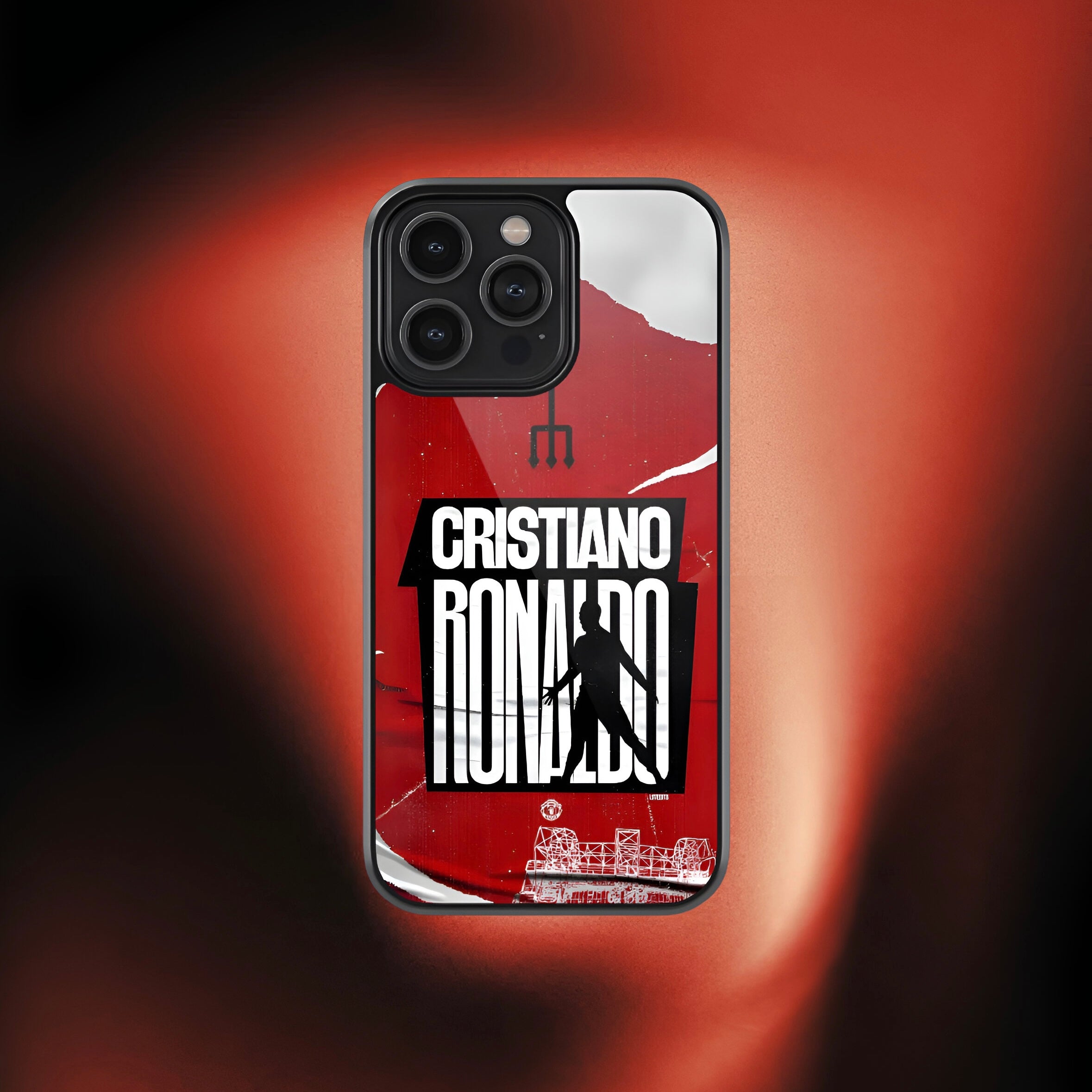 CR7- case