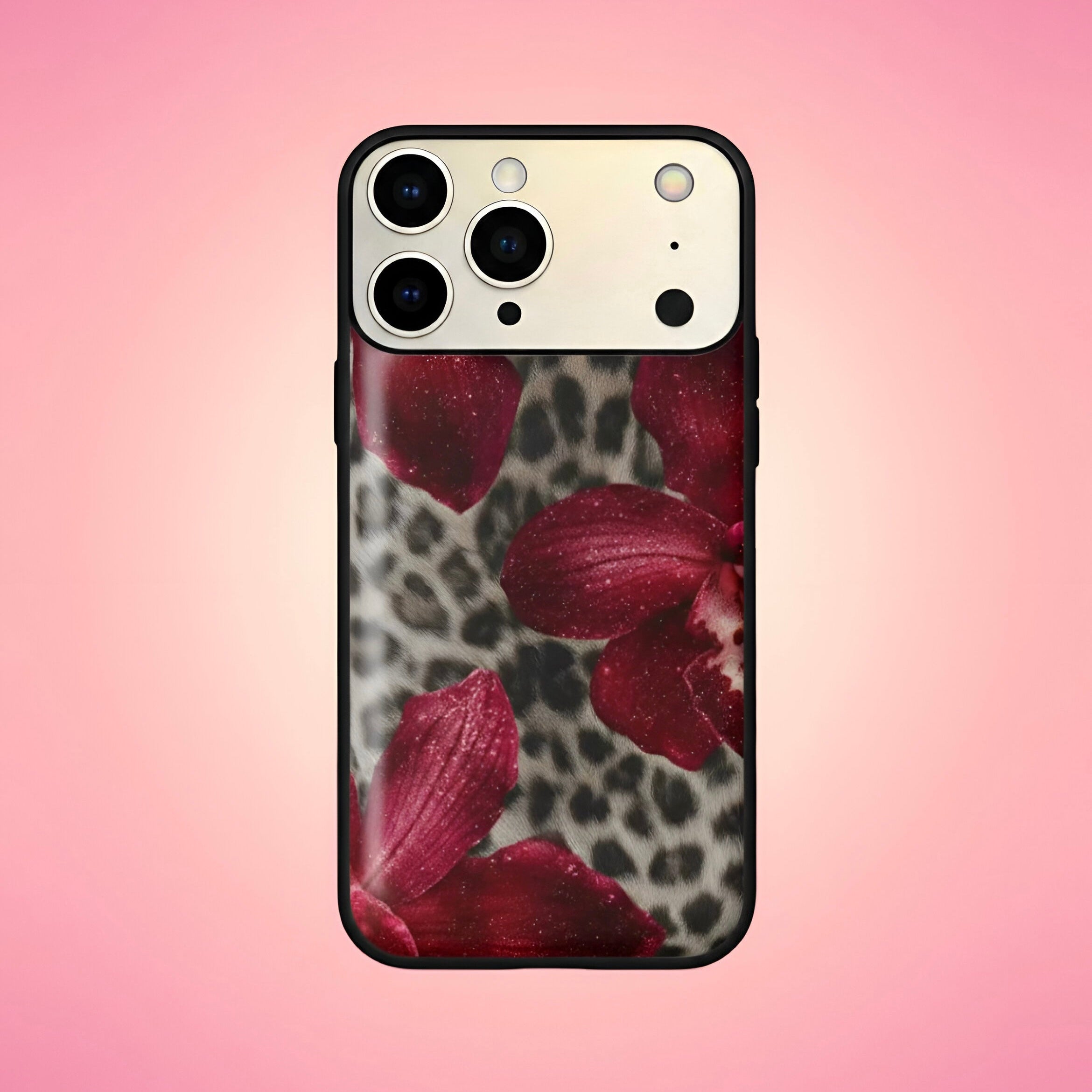 Roses Aesthetic Phone Case for iPhone & Android