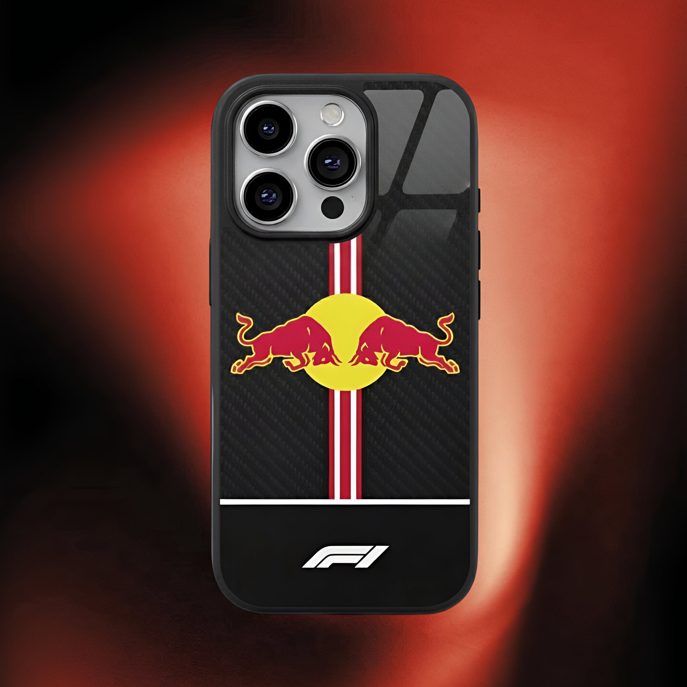 Red bull x F1