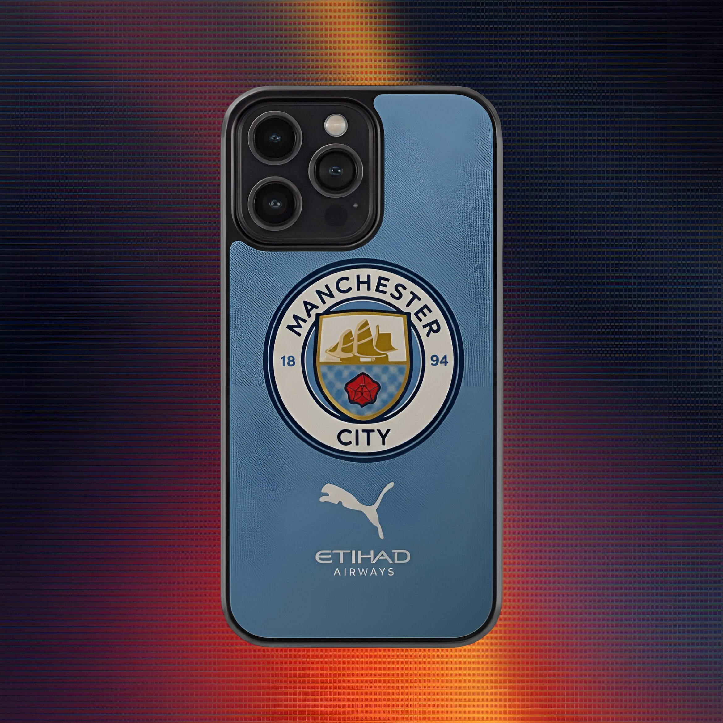 MANCITY - case