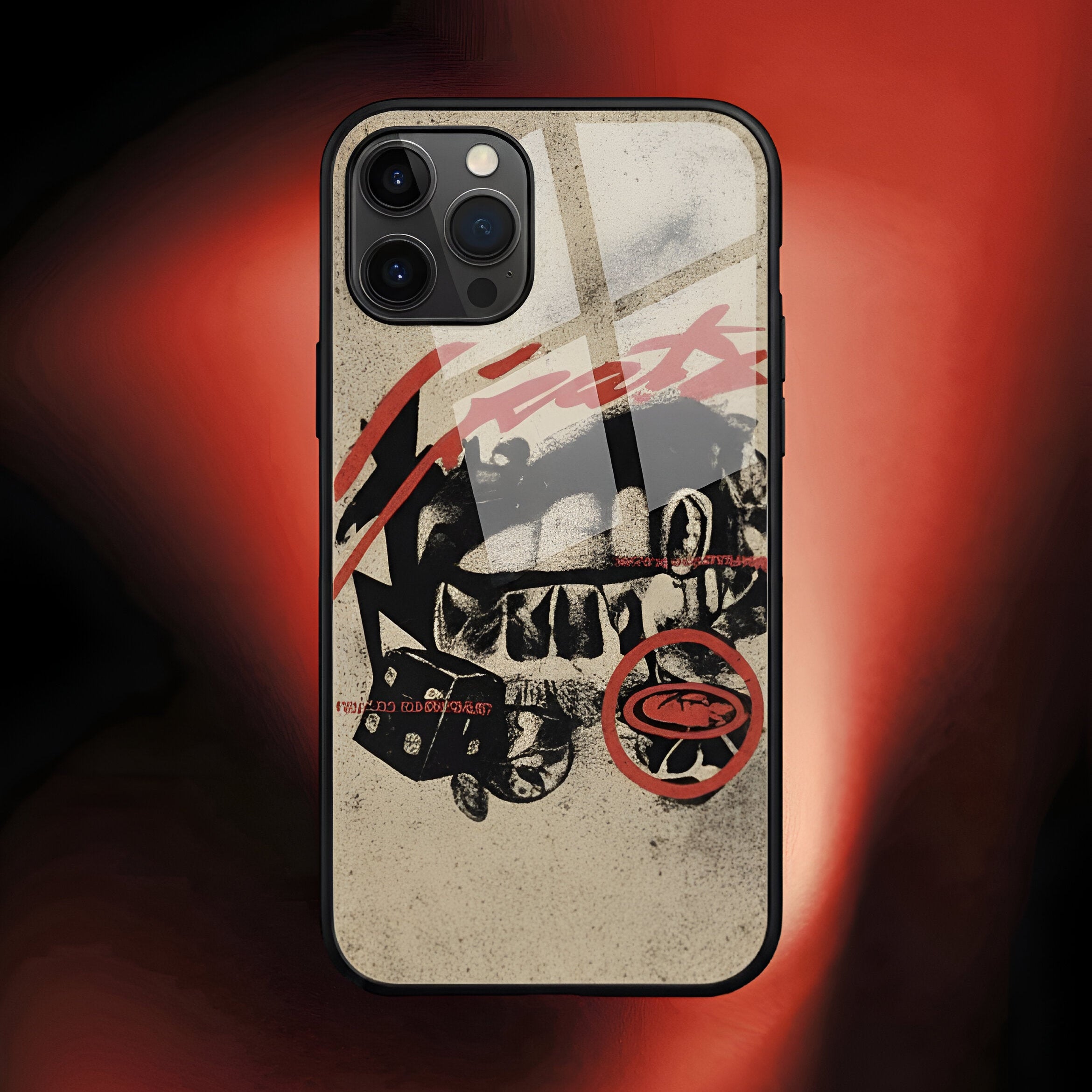 Grunge- case