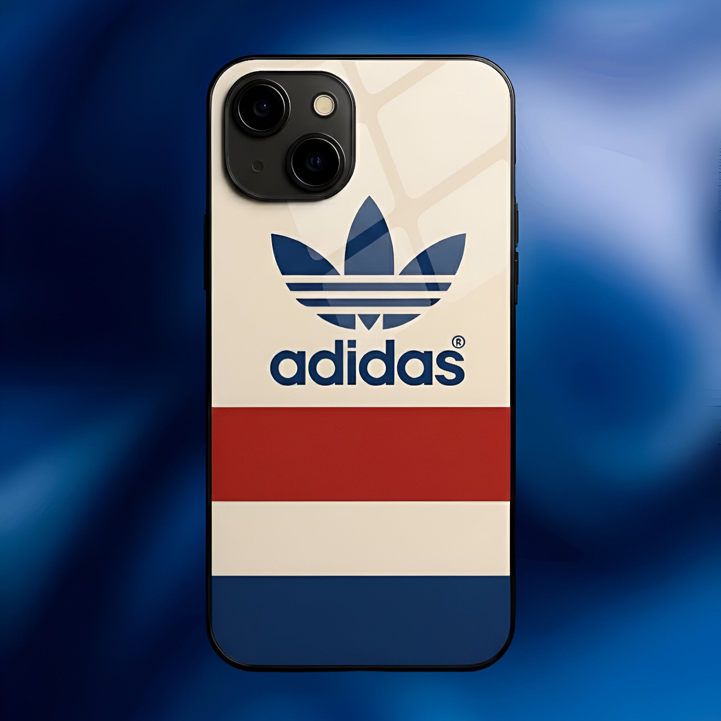 Adidas: Blues - Case