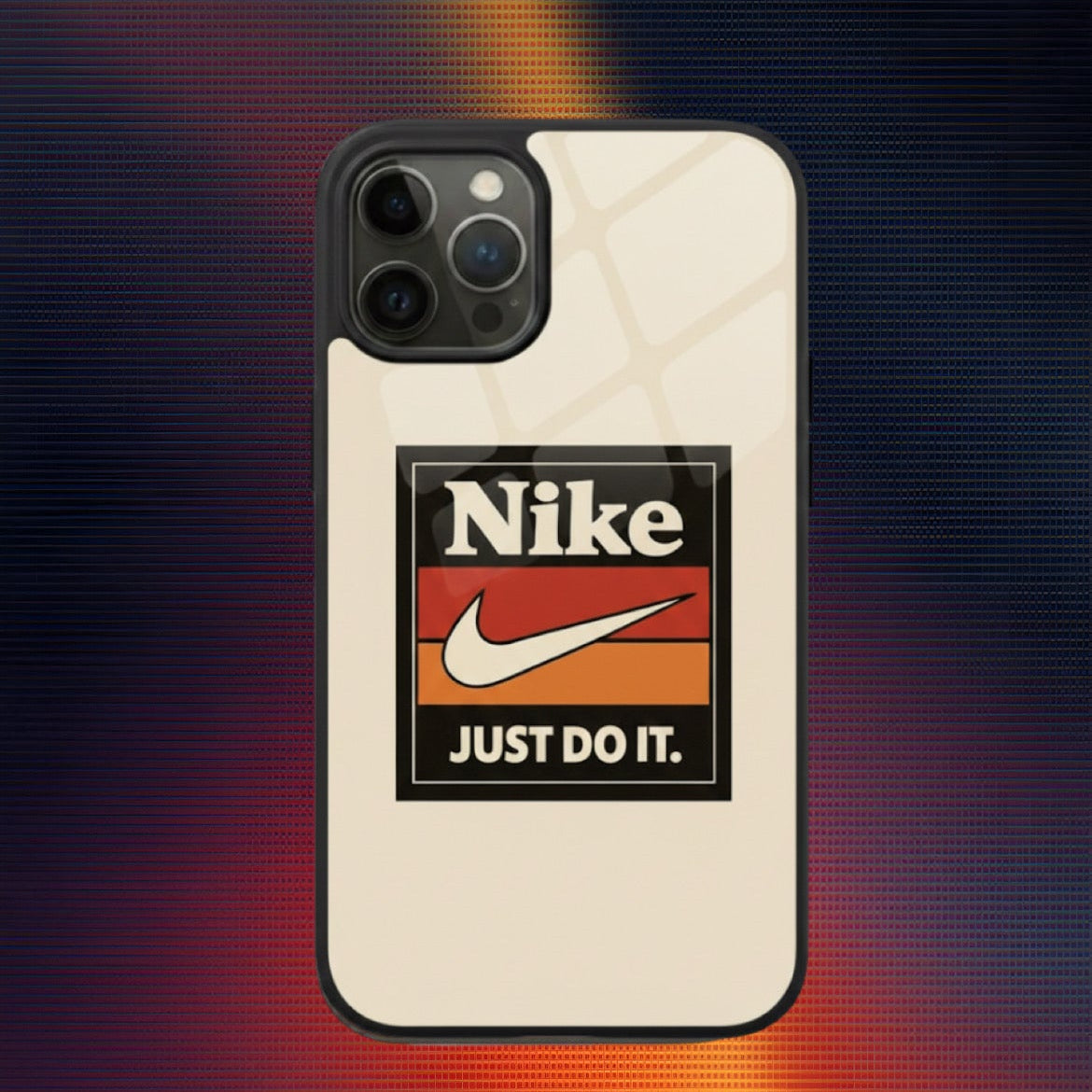 Nike: Do it energy